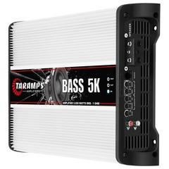 [US SELLER] Taramps Bass 5k Car Audio Amplifier 1 Ohm 5000 Watts FREE SHIPPING