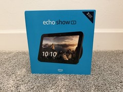 Amazon Echo Show 8 (3rd Generation) Smart Display Speaker – Charcoal