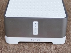 Sonos Connect:Amp 1st Gen digital media streamer ctazpus1 1 (tested with S1 app)