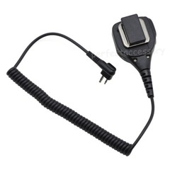 Remote Speaker Mic for Motorola RMU2050 RMU2043 RMU2080 RMM2050 RMV2080 Radios