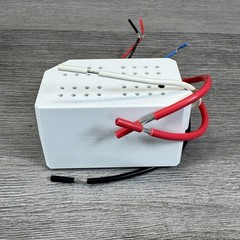 WATT STOPPER B120E-P 120V OCCUPANCY SENSOR POWER PACK