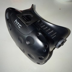 HTC Vive VR Virtual Reality Headset [OPJT100] for PARTS/REPAIR