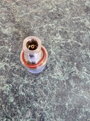 PolyPhaser LSXL 1.8-3.8/4.2-6.0 GHz In-Line EMP Surge Filter