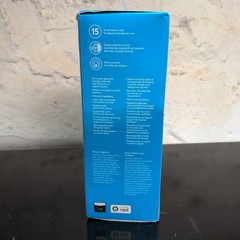 Logitech Harmony Elite Remote Control Hub and App – New Factory Sealed