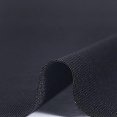 Mcredy Speaker Grill Cloth, Black Thicken Mesh Acoustic Fabric, 67X19.7In | Soun