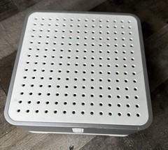Sonos Connect Amp Digital Music Streamer Gen 1 S1