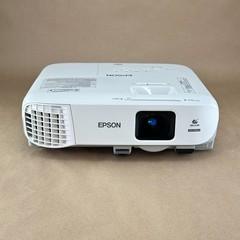 Epson PowerLite 990U WUXGA 1920×1200 Full HD New Lamp HDMI Projector