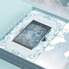 1PC Shanling M3 Plus × TANCHJIM Limited Edition Hi-Fi Portable Music Player