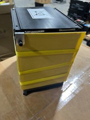120AH 12V LiFePO4 Lithium Battery Solar RV 12.8V Off Grid DIY A123 NEC NO BMS 4S