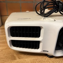 Epson G6050 H511A 2366 Lamp Hours – Read Desc and Images Inc