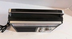 Vintage Windsor 2239 X Sound TV Portable Radio AM / FM / WB AC Or Battery Tested