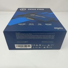 Elgato 4K60 Pro Internal Game Capture Card