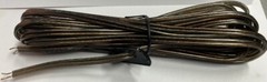 Lot of 10pcs of 20ft 22AWG Speaker Audio Wire Cable Cord for Car Audio Home Ster