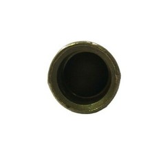 2 Heavy Duty 4/0 AWG Gauge Brass 1/2″ Hole Ring Battery Wire Cable Terminal Lugs