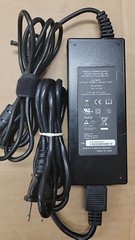 Genuine OEM AC/DC Adapter for Inogen One G2 G3 Portable BA-301 MANGO100-19B