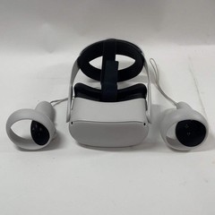 Meta Quest 2 128GB Standalone All-in-One VR Headset KW49CM