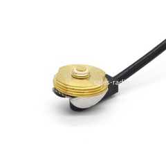 Nagoya RB-66 Ham Radio Car Trunk Lid Hatchback Bracket Mount Clip & 5M NMO Cable