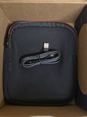 Poly Voyager Focus 2 Bluetooth Headset w/Stand (USB-C/A) – UC (9T9J5AA#AC3)