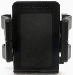 OEM TomTom 6″ 5″ 4.3″ Car Universal Clamp GPS Vent Mount Kit XXL XL GO ONE VIA