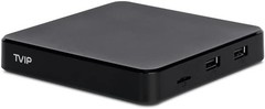 2026 TVIP 706 S905X Quad-core Processor, 2GB RAM, and 8GB Storage