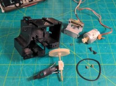 Nakamichi DRAGON Service & Repair, One Year Warranty