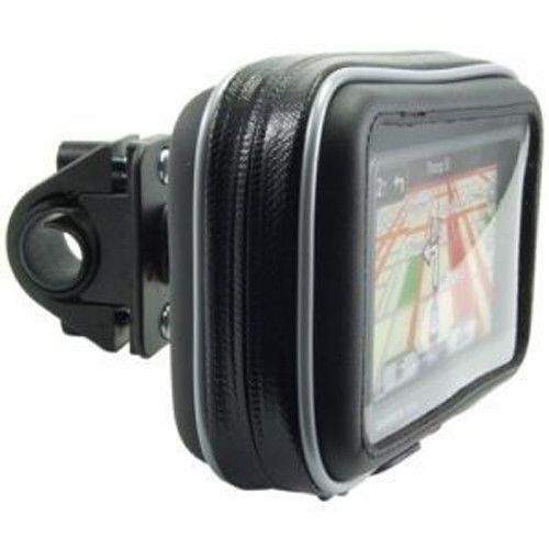Garmin Nuvi 3597 54 52 3590 3540 5″ GPS WATERProof MOTORCYCLE BIKE CYCLE MOUNT