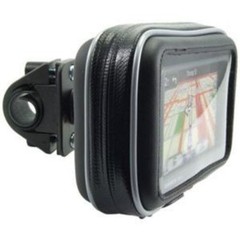 Garmin Nuvi 3597 54 52 3590 3540 5″ GPS WATERProof MOTORCYCLE BIKE CYCLE MOUNT