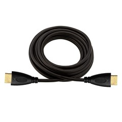 HDMI Cable 4K High Speed Cord 3 10 12 15 25 30 40 50 75 100 FT 2160P HDTV