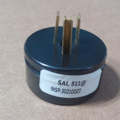 NEW Midwest Electric Products AD 3020 30 Amp to 15 Amp RV Adapter Plug Free Ship