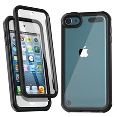 Armor Shockproof Case For Apple iPod Touch 5/6/7th Gen Hybrid Rugged Shock Cover