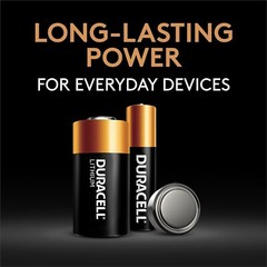 Duracell – 395/399 Silver Oxide Button Battery – long lasting battery – 1 count
