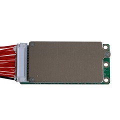 13S 48V 15 20 25 30 35A BMS Safe Ternary Lithium Battery Protection Board