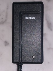 Jetson CP4210 OEM Coming Data AC Power Adapter 42V 1A Electric Strike Hoverboard