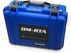 AudioControl DM-RTA PRO DSP KIT Real Time Analyzer SQ SPL And Multi-test Tool
