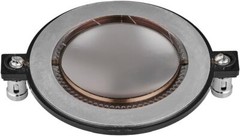 DS18 2″ Titanium Replacement Diaphragm for Universal 8-Ohm Compression Drivers