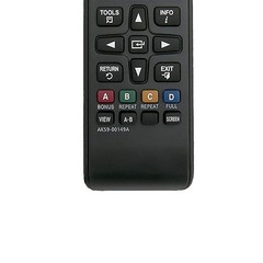 New Replacement AK59-00149A Blu-Ray Remote for Samsung BD-J5100 BD-H5900 BD-J590