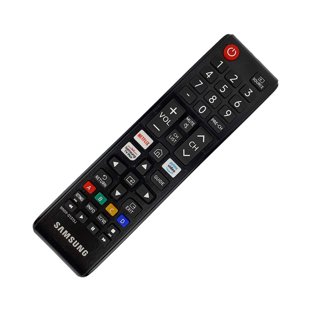 Original Samsung BN59-01315J TV Remotes Control for NU8000 NU6700