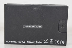 Cable Matters HDMI Extender over CAT6 103002 Transmitter and Receiver