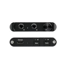 Topping Nx1s Hi-res Portable Amp (USB cable included) – More Power + Clarity!