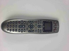Logitech Harmony 650 Universal Remote Control