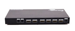Vanco Evolution EVMX4442 HDMI 4×2 4k2k Selector Switch o839