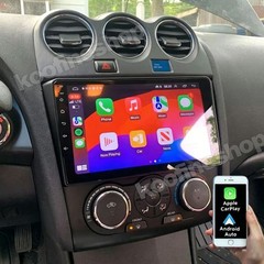 4+64GB For 2008-2012 Nissan Altima CarPlay Car Radio Android 15 GPS Stereo Navi