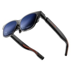 VITURE Luma Pro XR Glasses 152” 1200p Ultra Sharp Display 52° FOV (Regular Size)