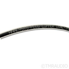 Analysis Plus Copper Oval-IN XLR Interconnects; 1.5m Pair