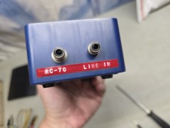 🔥 Vtg 1985 Audio Video Sync Starter Home Brew & 12 V To 100 Volt Relay