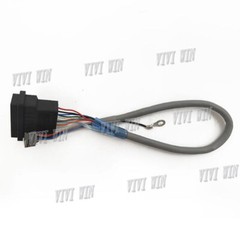 24CM Original Cable for FANUC Spindle Encoder A660-2007-T719 A660-2005-T643