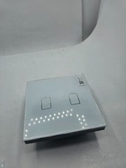 Bestcon Smart Wall Switch Standard 220-240V 433Mhz 50/60Hz TC2S-UK-2