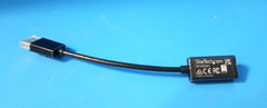 DISPLAYPORT TO HDMI ACTIVE ADAPTERS, DP2HD4KS, STARTECH,