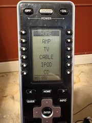 Marantaz Rc3001 Intelligent Remote Control In Original Box W Manual READ