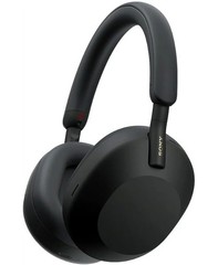 LikeNew WH-1000XM5SA Premium Noise Canceling Auto NC Optimizer, 30-Hours